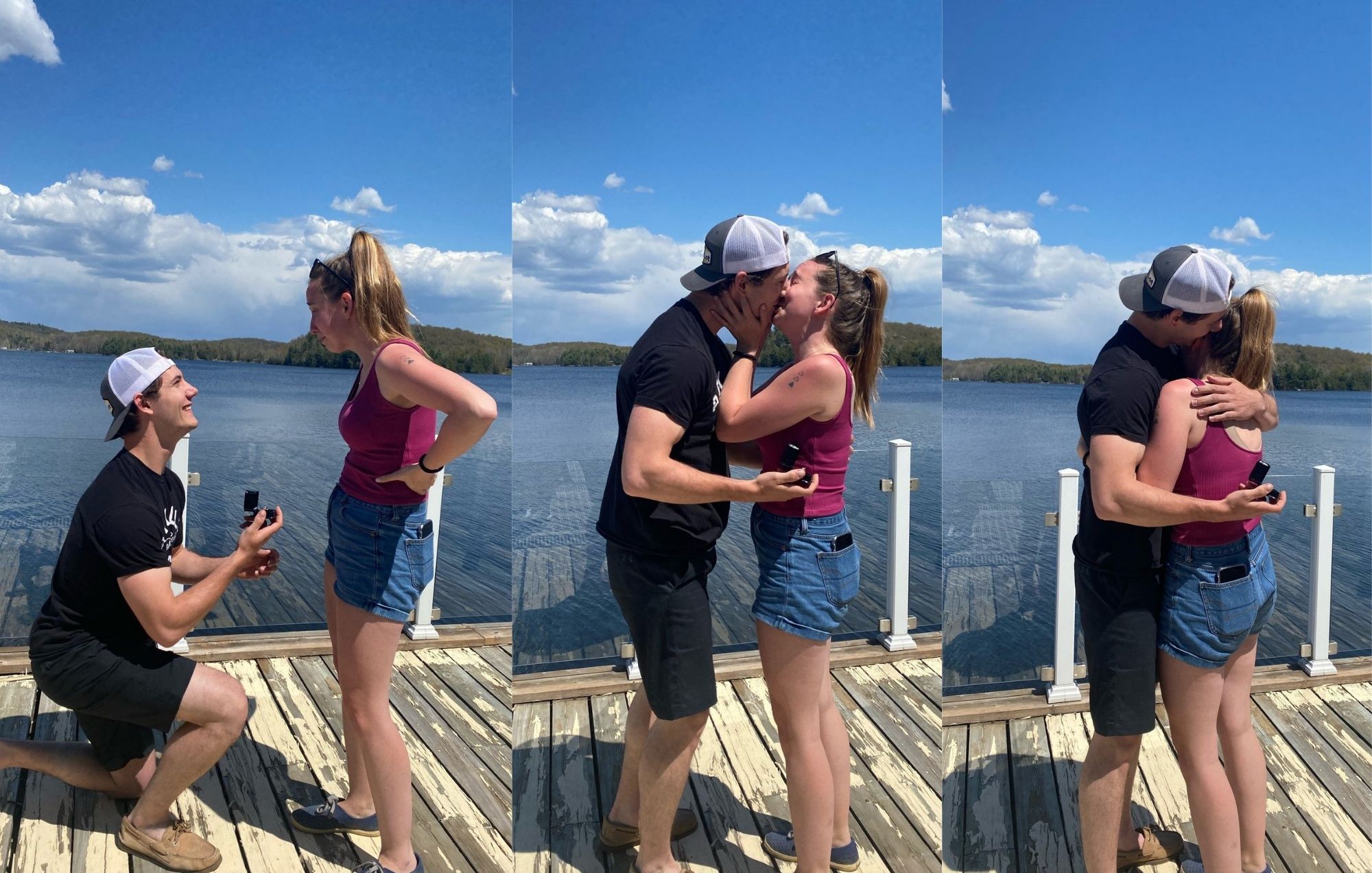 Sydney & Kevin